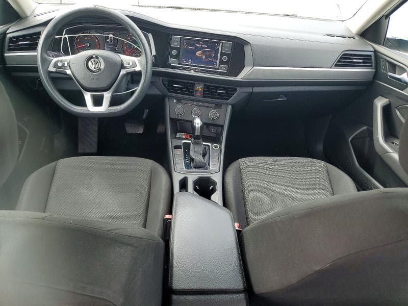 2019 VOLKSWAGEN JETTA S 8