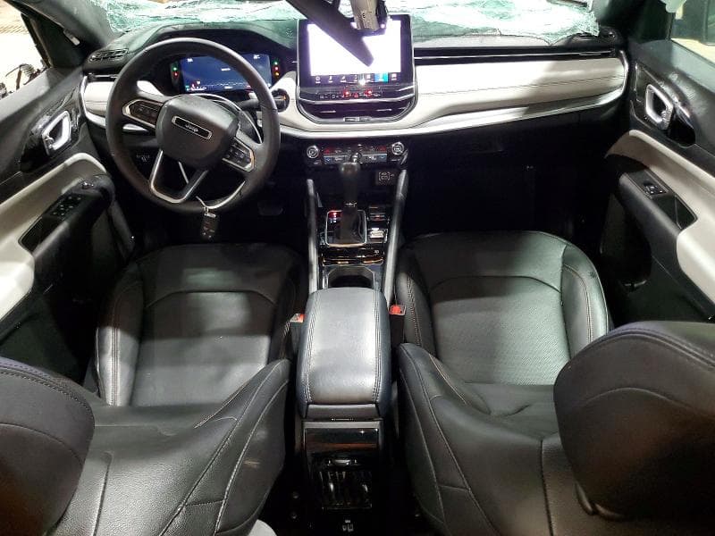 2024 JEEP COMPASS LIMITED 8