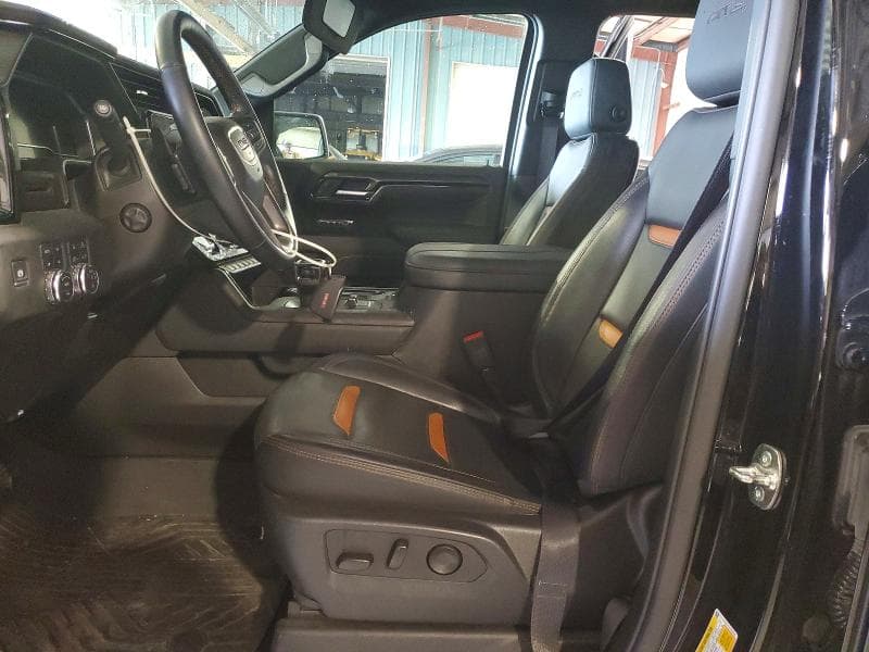 2025 GMC 5000 7