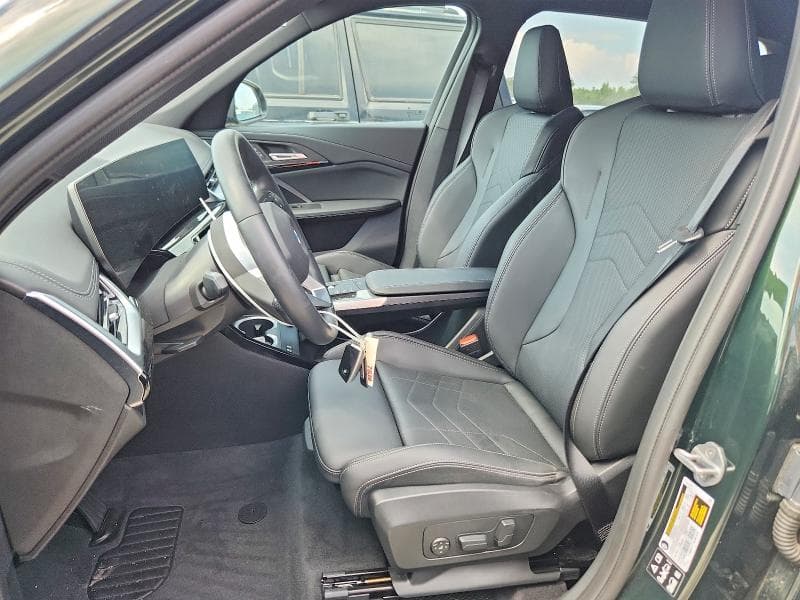 2025 BMW X1 XDRIVE28I 7