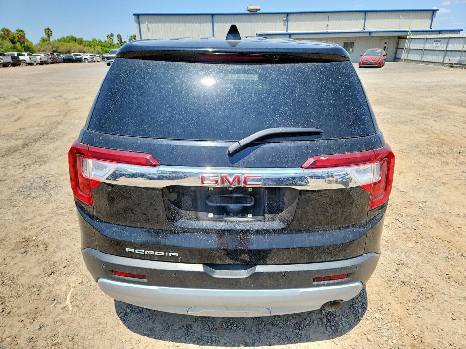 2021 GMC ACADIA SLE 6