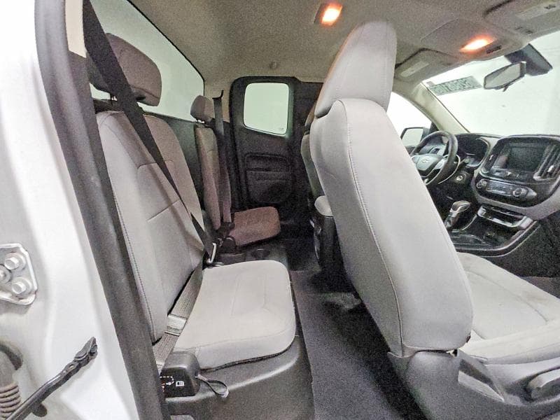 2022 CHEVROLET COLORADO 10