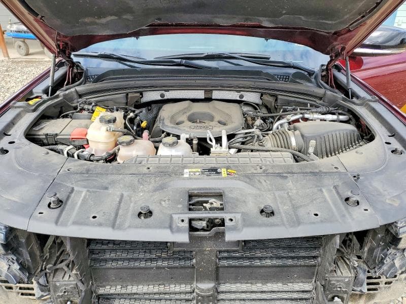 2024 JEEP GRAND CHEROKEE LIMITED 4XE 11