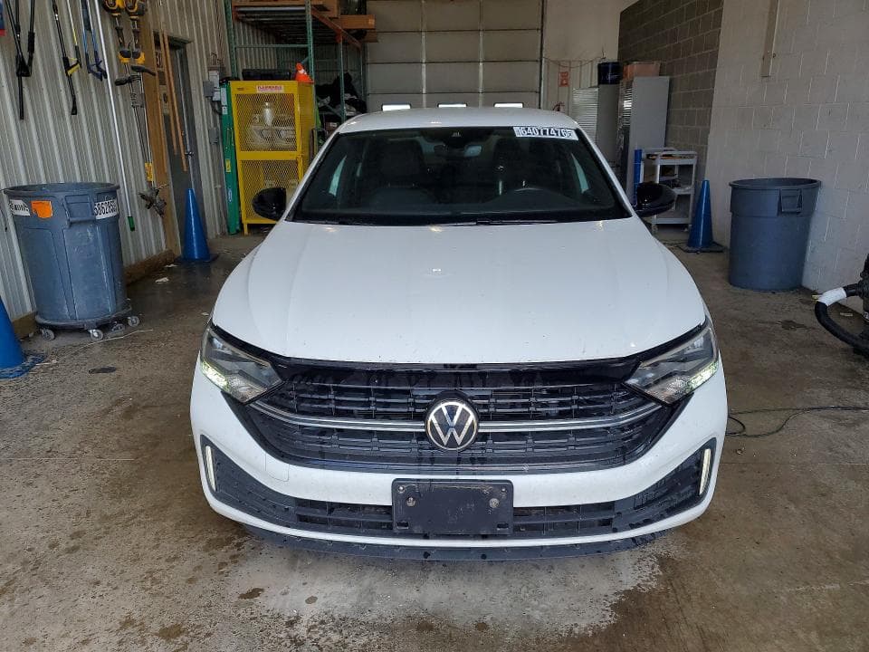 2024 VOLKSWAGEN JETTA SPORT 5