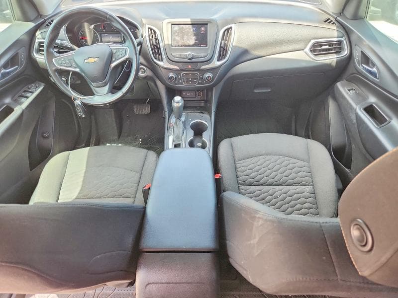 2020 CHEVROLET EQUINOX LT 8
