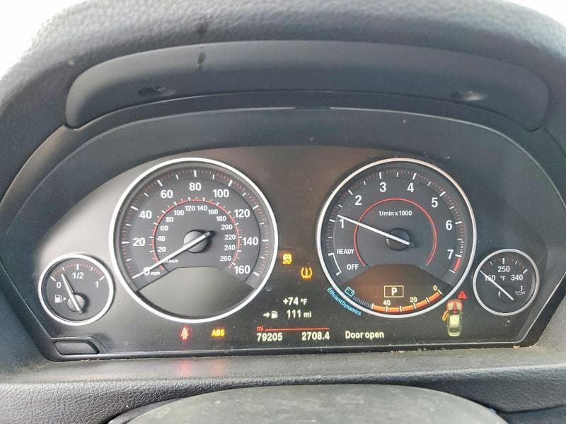 2018 BMW 330 I 9