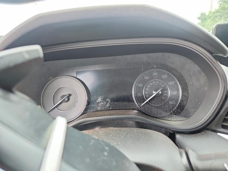 2021 ACURA TLX TECHNOLOGY 9