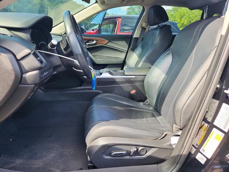 2021 ACURA TLX TECHNOLOGY 7