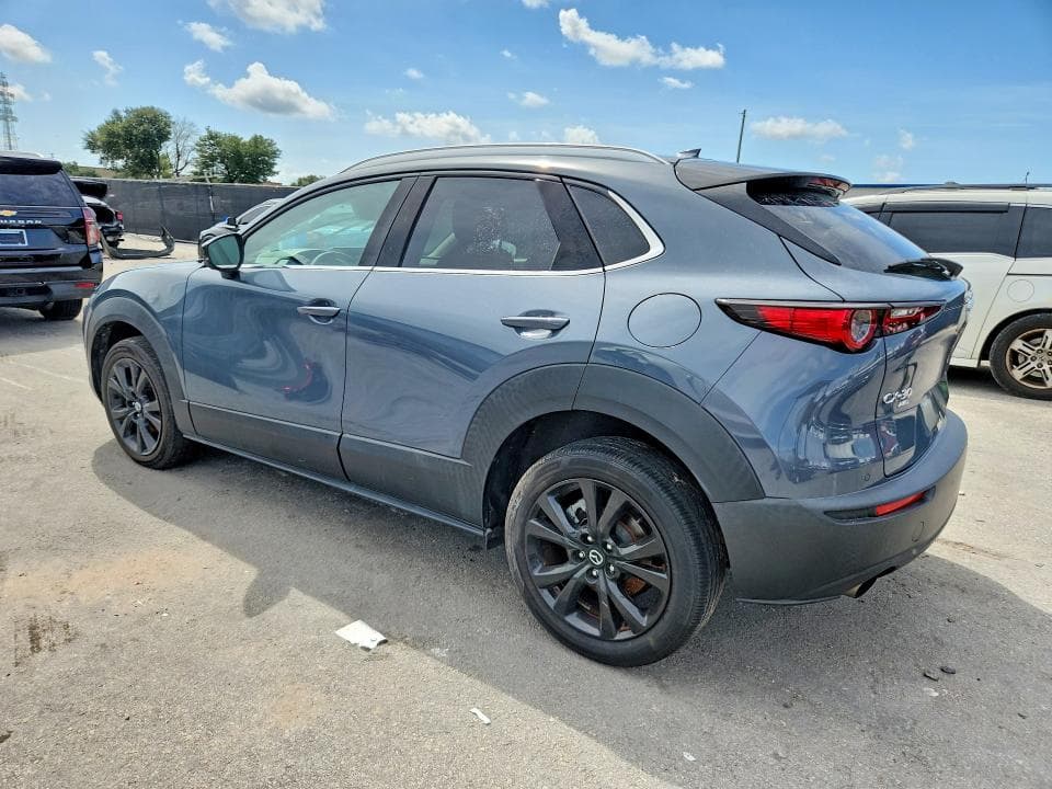 2022 MAZDA CX-30 PREMIUM PLUS 2