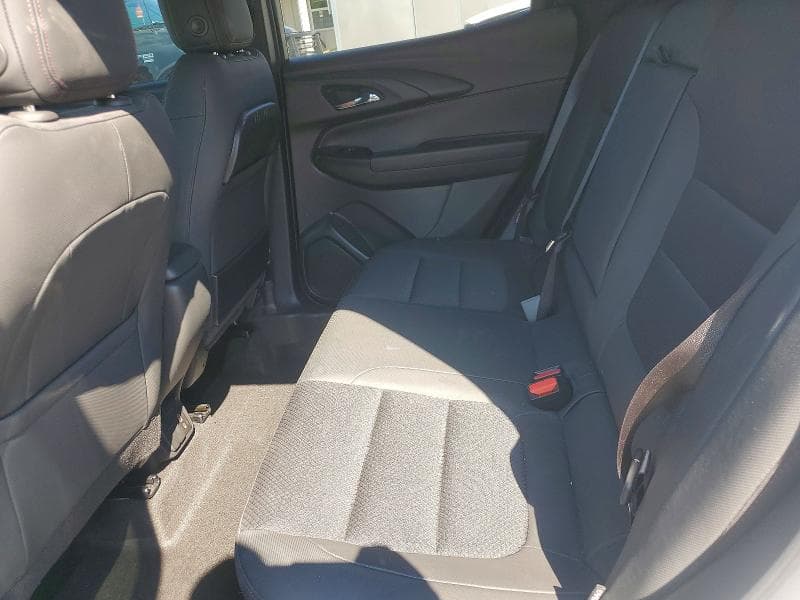 2023 CHEVROLET TRAILBLAZER RS 11
