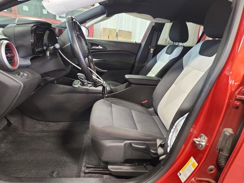 2024 CHEVROLET TRAX 1RS 7