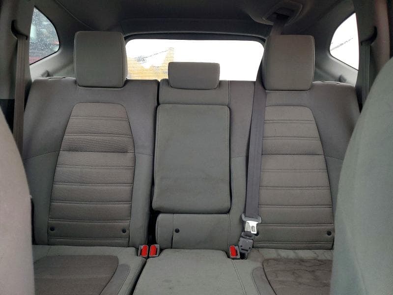 2017 HONDA CR-V LX 10