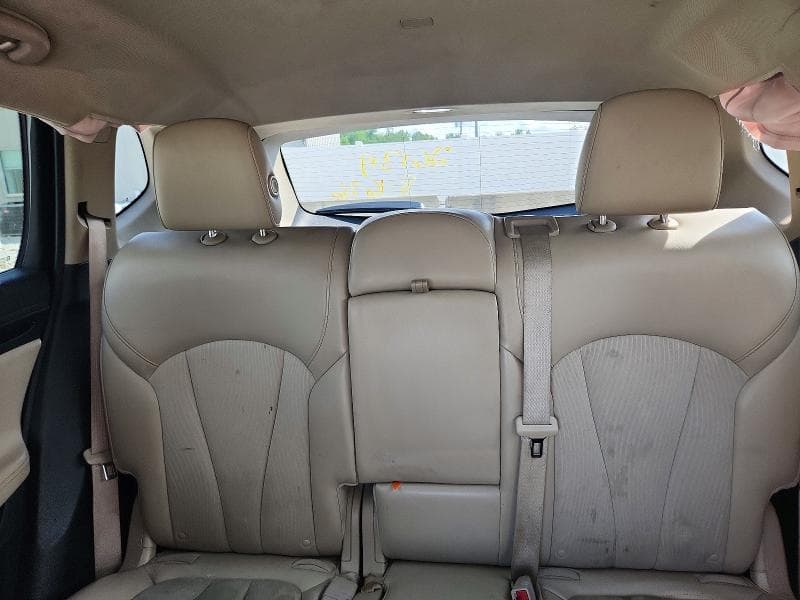 2017 BUICK ENVISION PREFERRED 10