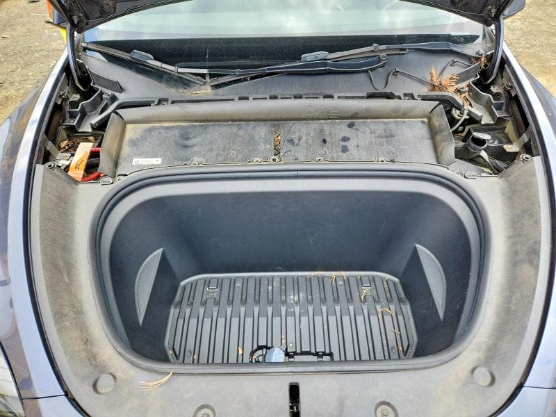 2023 TESLA MODEL Y 12