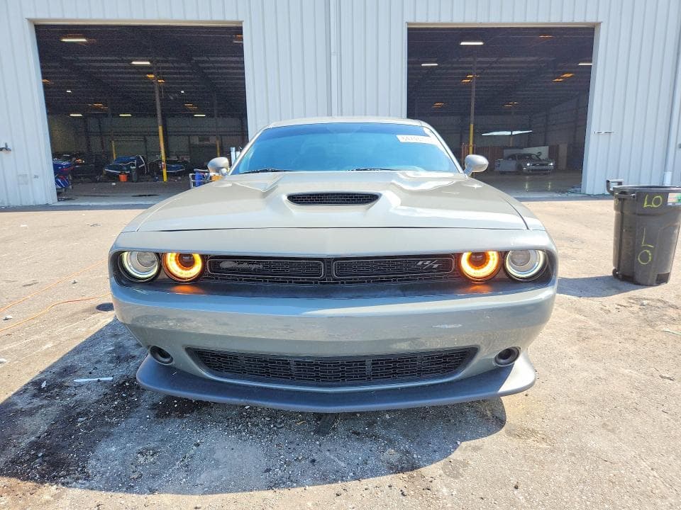 2023 DODGE CHALLENGER R/T 5