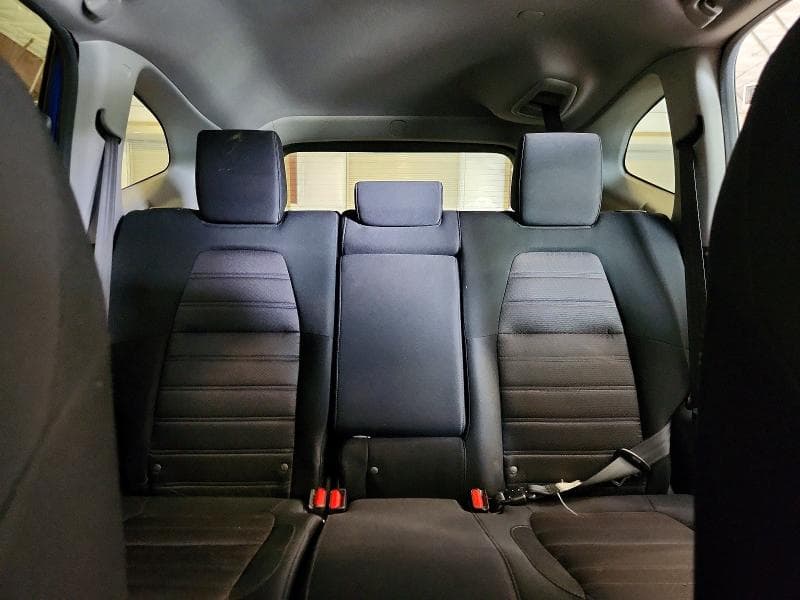 2020 HONDA CR-V EX 10