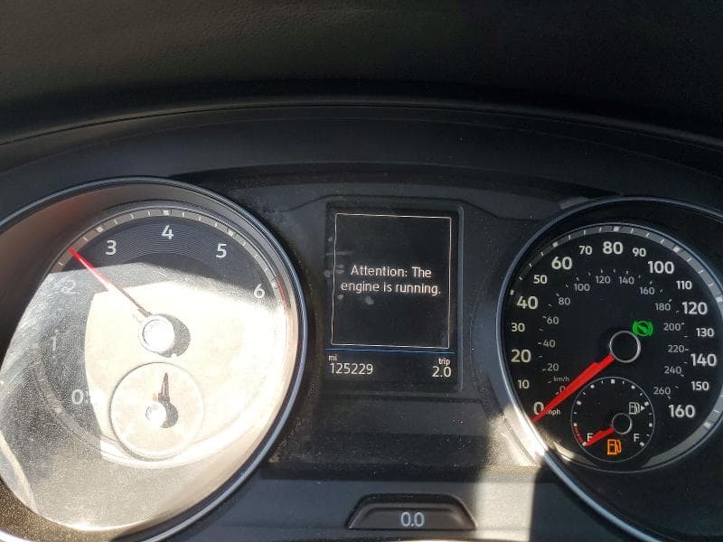2021 VOLKSWAGEN ATLAS SE 9