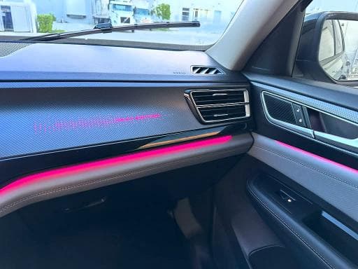 2025 VOLKSWAGEN ATLAS PEAK EDITION SE PEAK EDITION SE 7