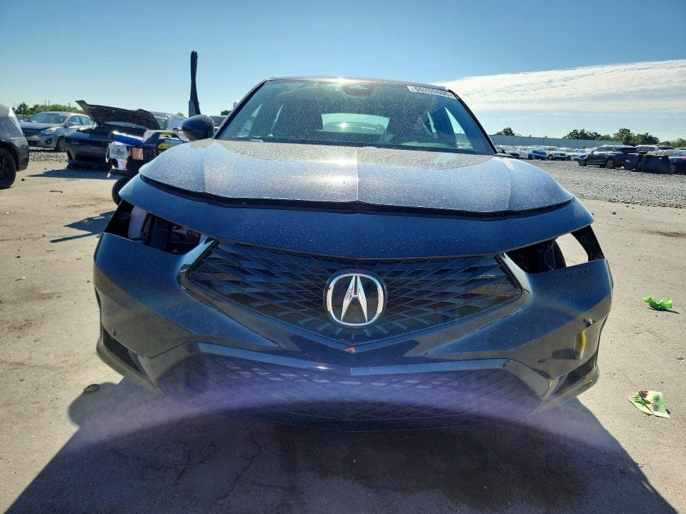 2023 ACURA INTEGRA A-SPEC 5