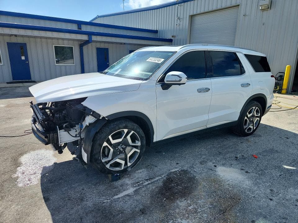 2023 HYUNDAI PALISADE LIMITED - 1