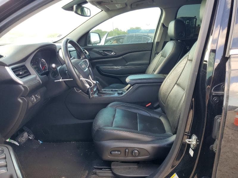 2019 GMC ACADIA SLT-1 7