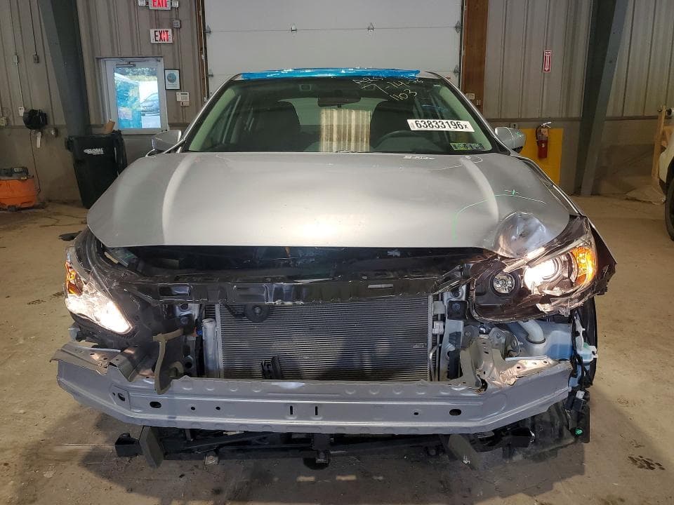 2022 SUBARU IMPREZA PREMIUM 5