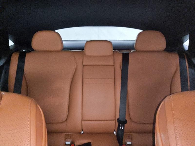 2025 MERCEDES-BENZ GLC COUPE 300 4MATIC 10