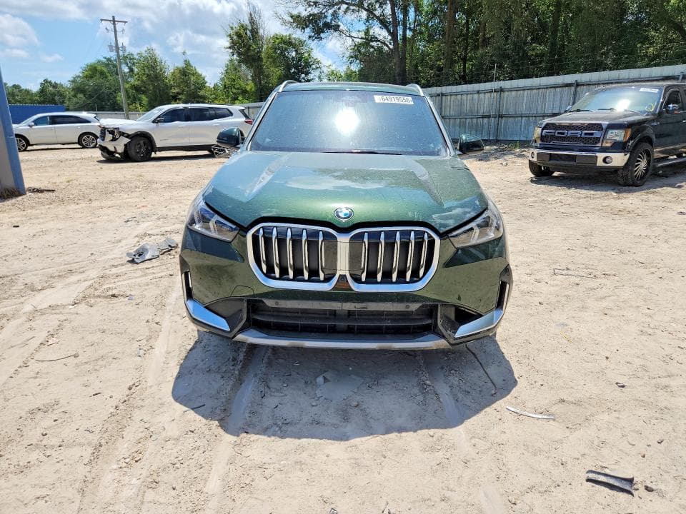 2025 BMW X1 XDRIVE28I 5