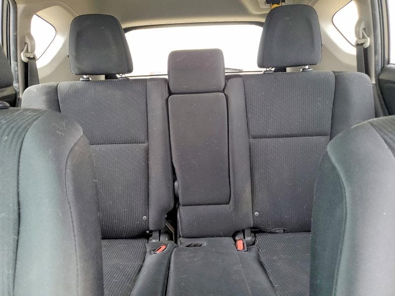 2018 TOYOTA RAV4 LE 10