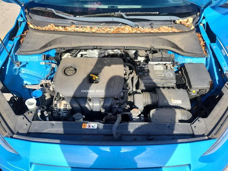 2019 HYUNDAI KONA SEL 12