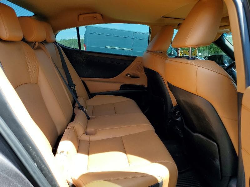 2023 LEXUS ES 350 BASE 10