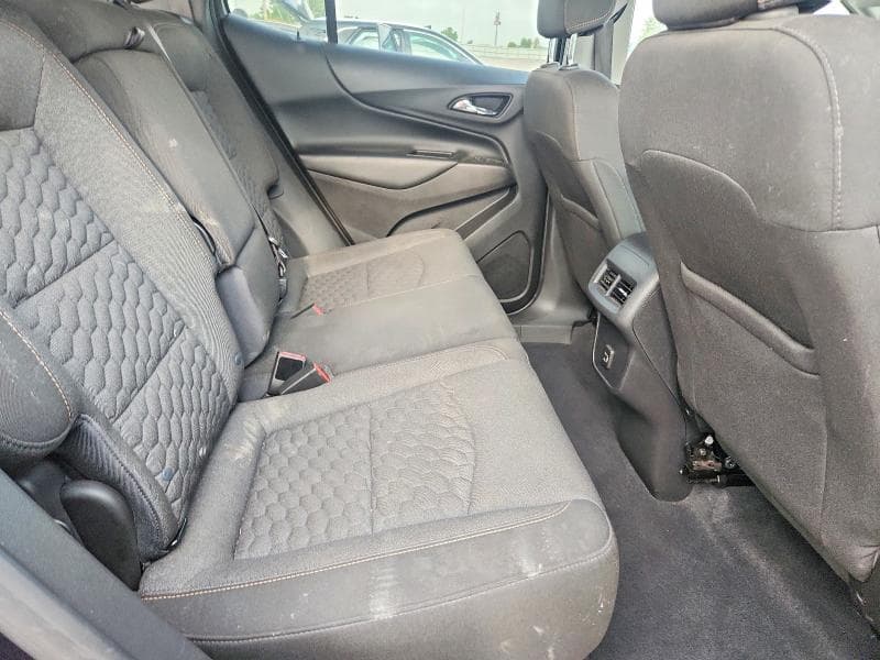 2020 CHEVROLET EQUINOX LT 11