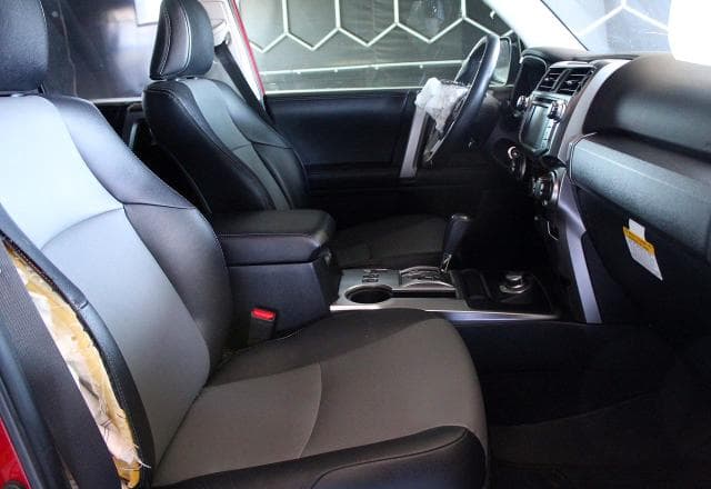 2017 TOYOTA 4RUNNER SR5 PREMIUM 5
