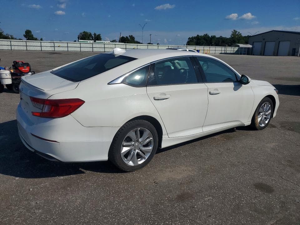 2020 HONDA ACCORD LX 3