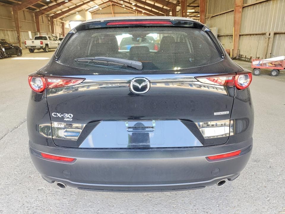 2024 MAZDA CX-30 6