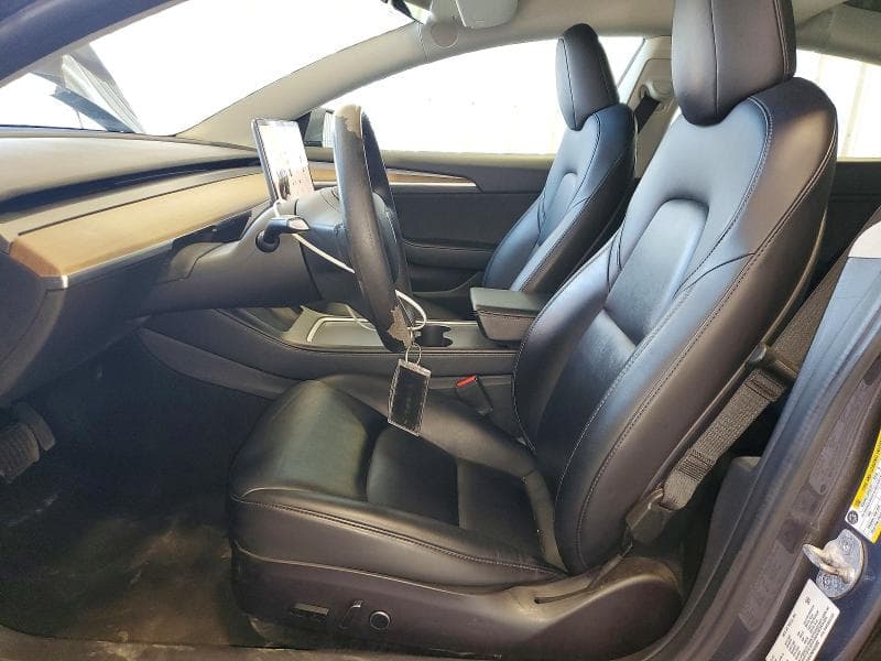 2022 TESLA MODEL 3 7