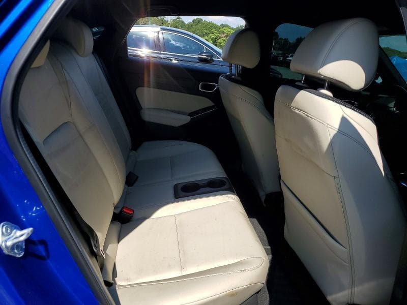 2025 ACURA INTEGRA TYPE S 10