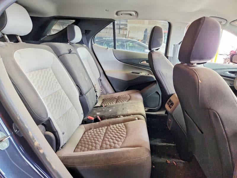 2019 CHEVROLET EQUINOX LS 11