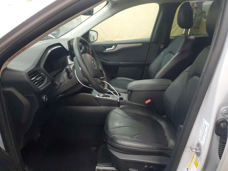2025 FORD ESCAPE PLATINUM 7