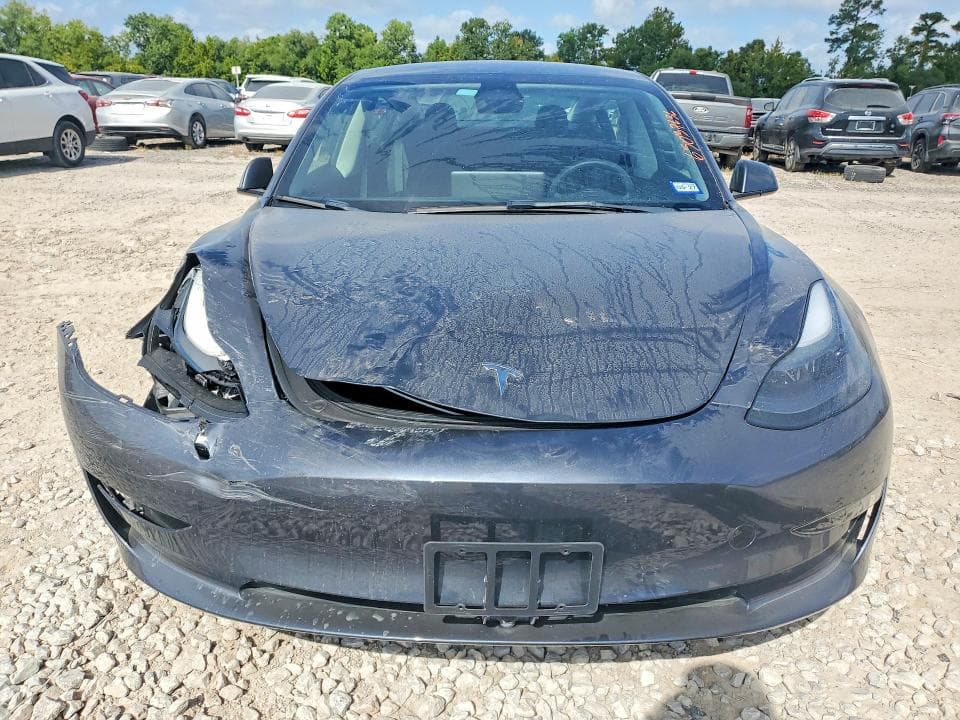 2023 TESLA MODEL 3 5