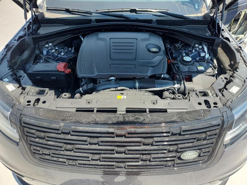 2026 LAND ROVER RANGE ROVER VELAR DYNAMIC SE 11
