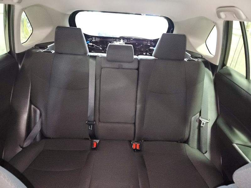 2019 TOYOTA RAV4 LE 10