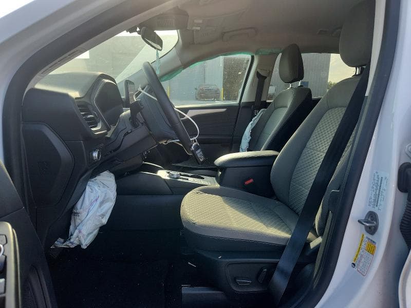 2022 FORD ESCAPE SE 7