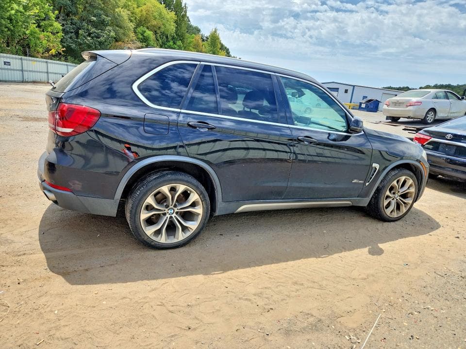 2017 BMW X5 SDRIVE35I 3