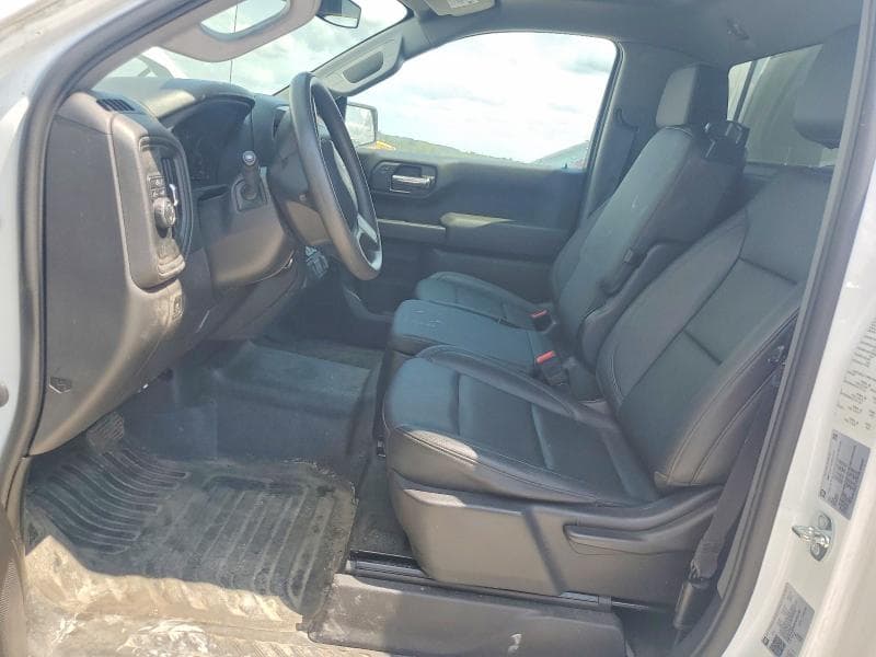 2023 CHEVROLET SILVERADO C1500 7