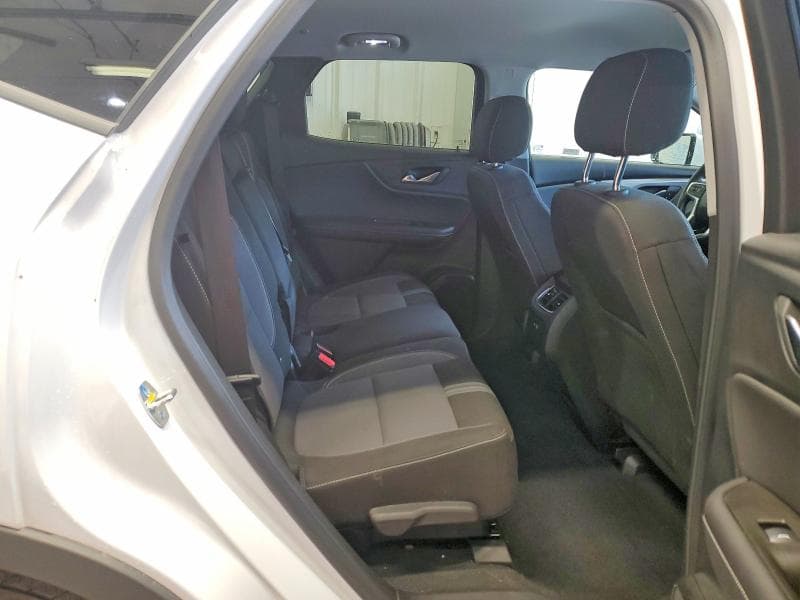 2025 CHEVROLET BLAZER 2LT 11