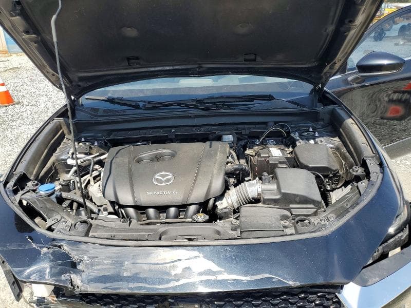 2022 MAZDA CX-30 PREMIUM 12