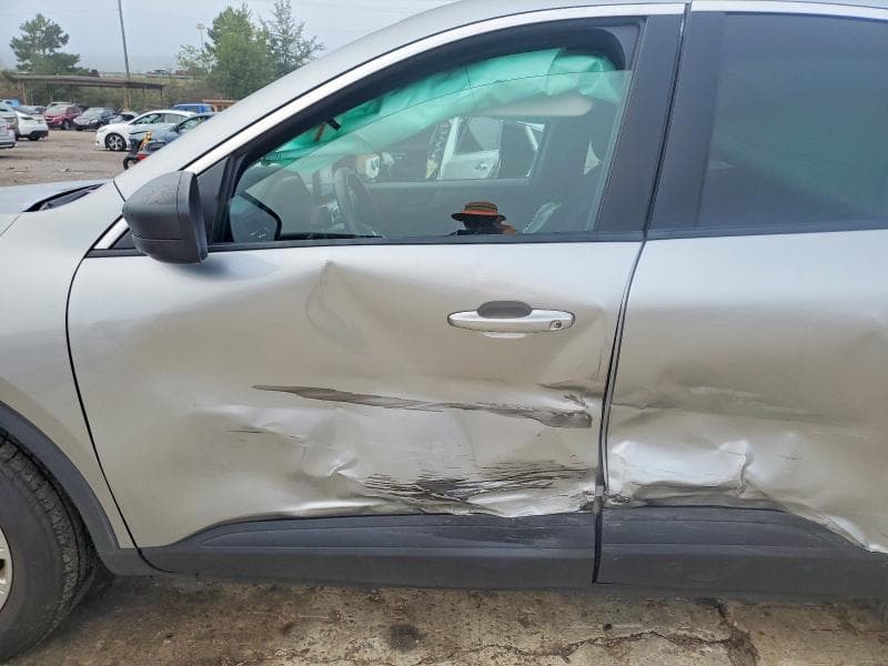 2024 FORD ESCAPE ACTIVE 7