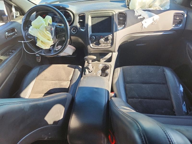 2020 DODGE DURANGO R/T 8