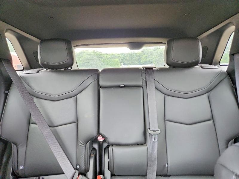 2020 CADILLAC XT5 PREMIUM LUXURY 10